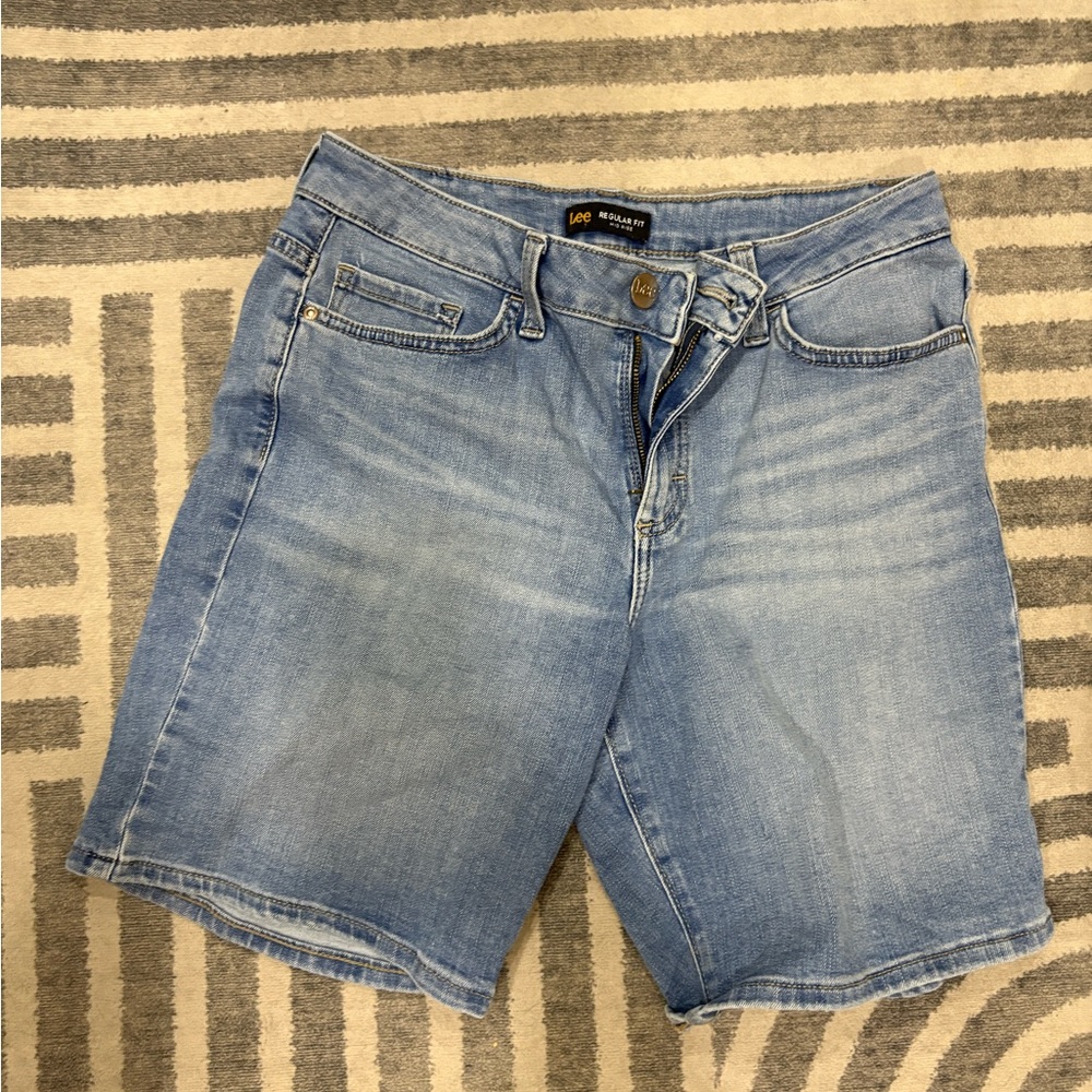Lee women’s shorts